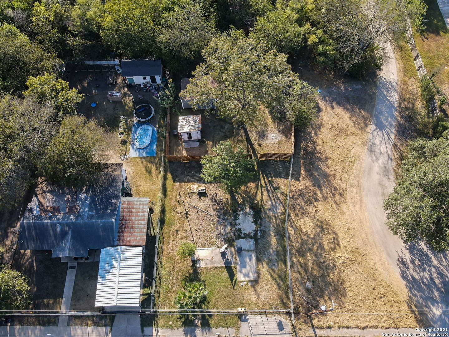 1303 Cullin Avenue San Antonio TX 78221
