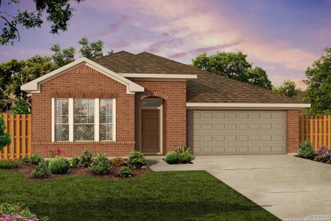12003 Jones Ranch San Antonio TX 78254