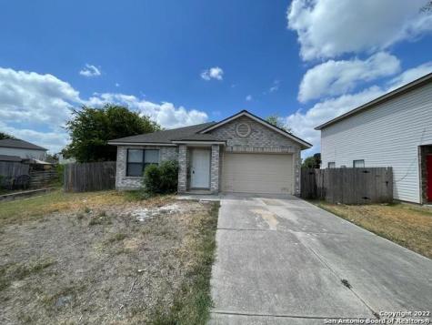 9902 Panther Bay San Antonio TX 78245
