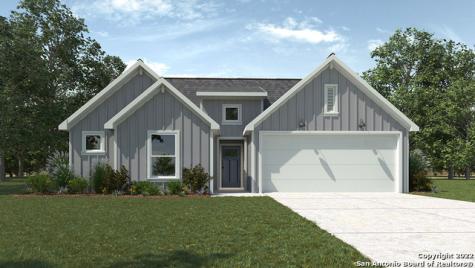 5620 Jewel Curve San Antonio TX 78266