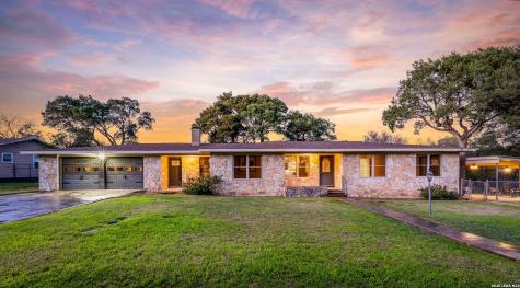 162 New York Avenue New Braunfels TX 78130