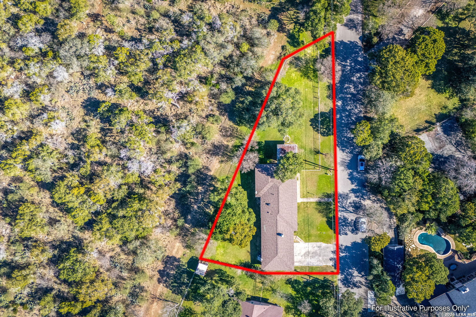 162 New York Avenue New Braunfels TX 78130