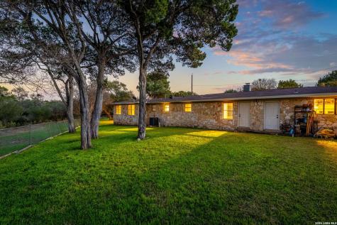 162 New York Avenue New Braunfels TX 78130