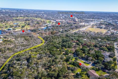 162 New York Avenue New Braunfels TX 78130