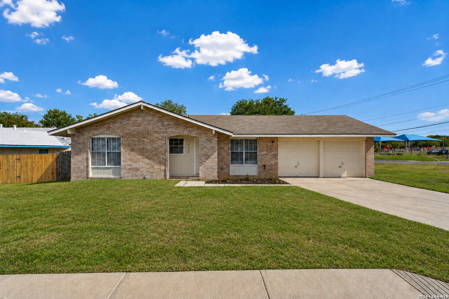 14202 Canary Lane San Antonio TX 78217