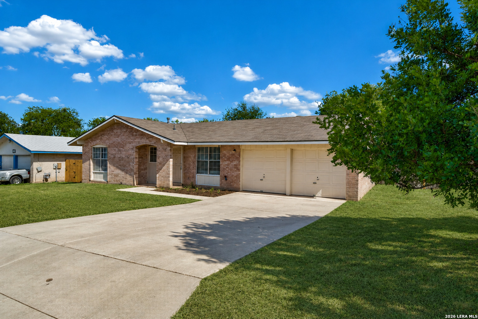 14202 Canary Lane San Antonio TX 78217
