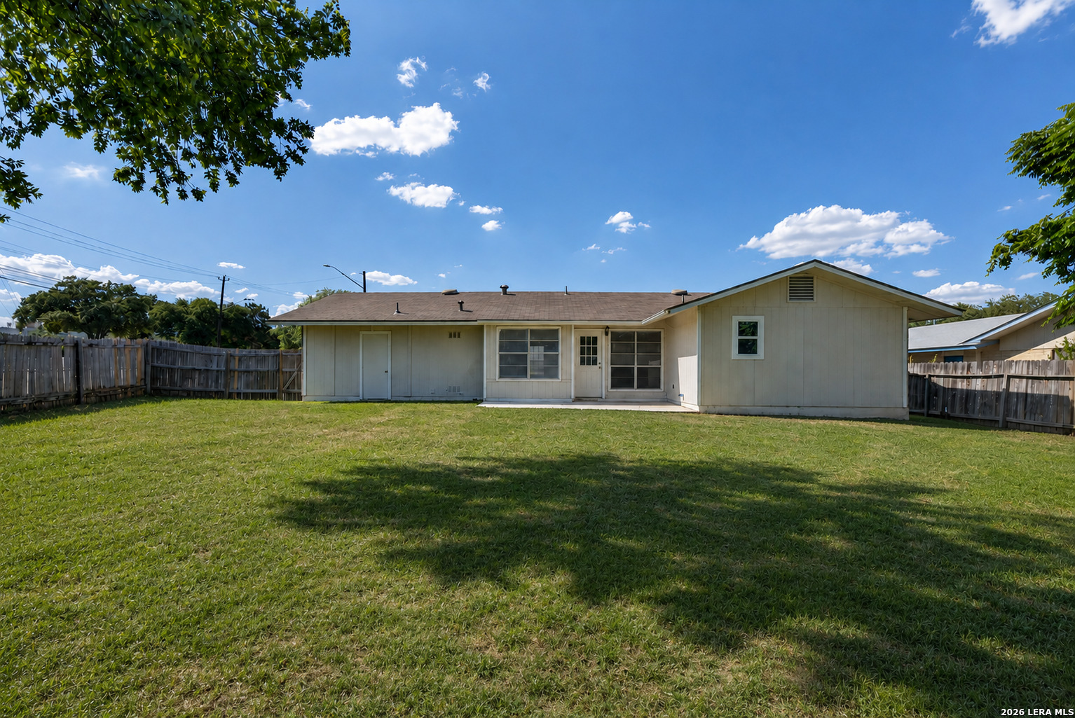 14202 Canary Lane San Antonio TX 78217