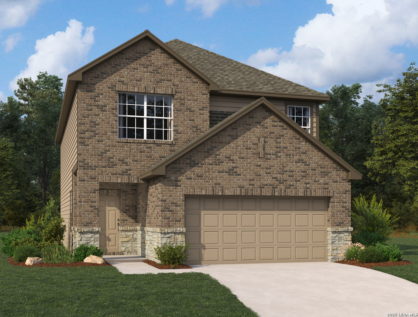 13767 Birch Crossing San Antonio TX 78252