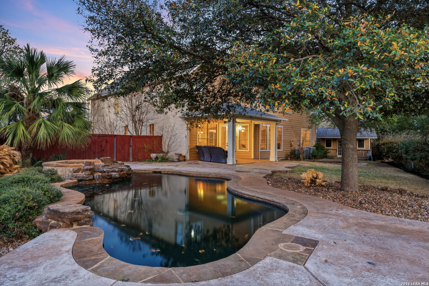 105 Clear Water Boerne TX 78006