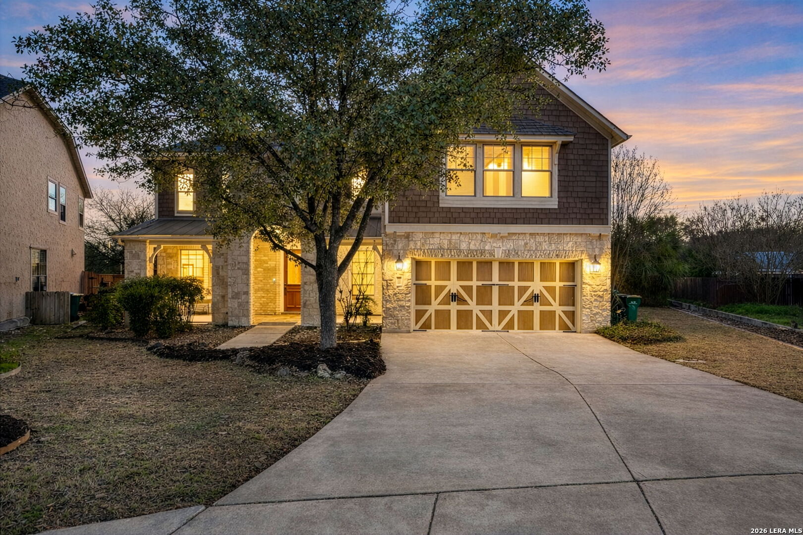 105 Clear Water Boerne TX 78006