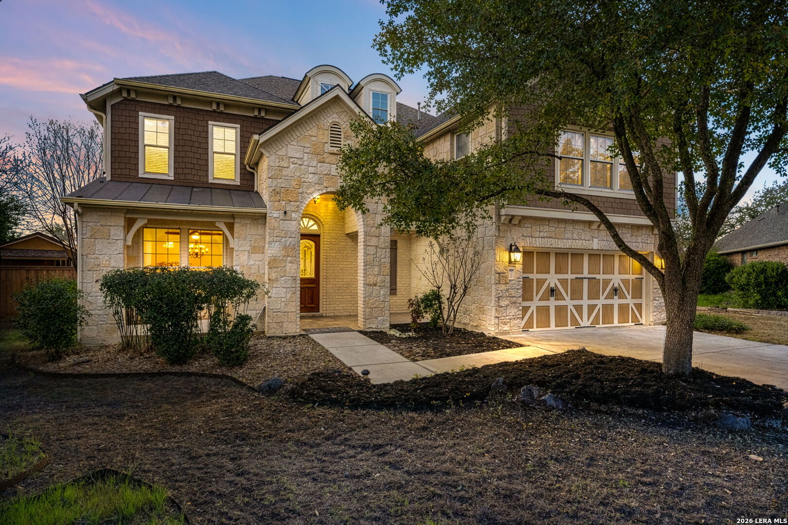 105 Clear Water Boerne TX 78006