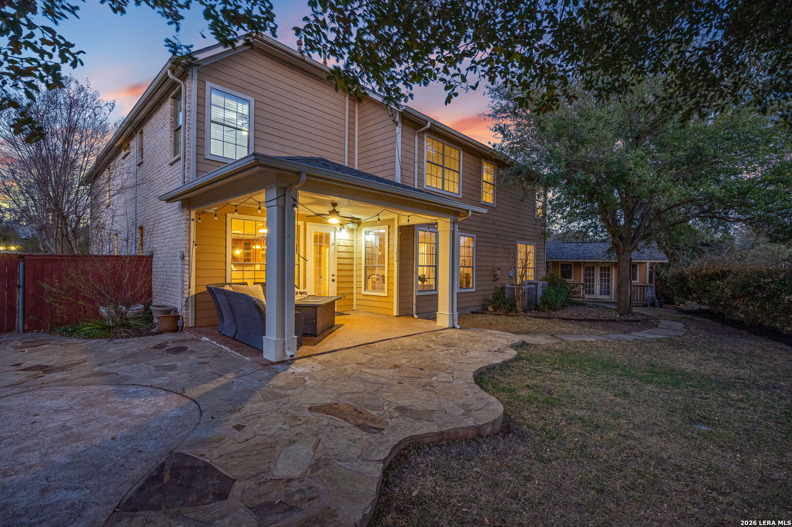 105 Clear Water Boerne TX 78006