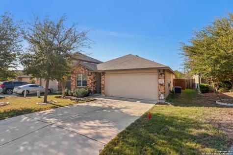1413 Slate Canyon San Antonio TX 78245
