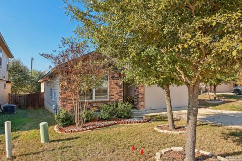 1413 Slate Canyon San Antonio TX 78245