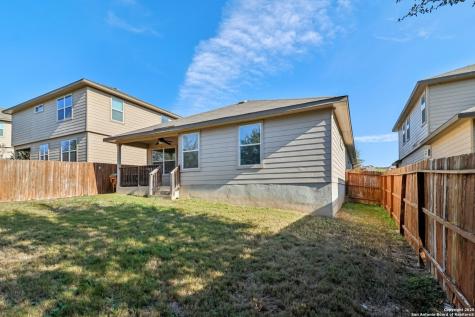 1413 Slate Canyon San Antonio TX 78245