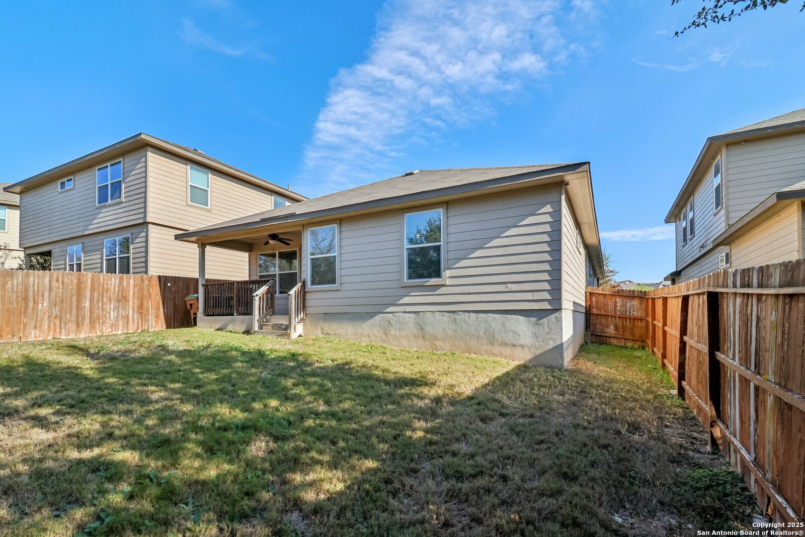 1413 Slate Canyon San Antonio TX 78245