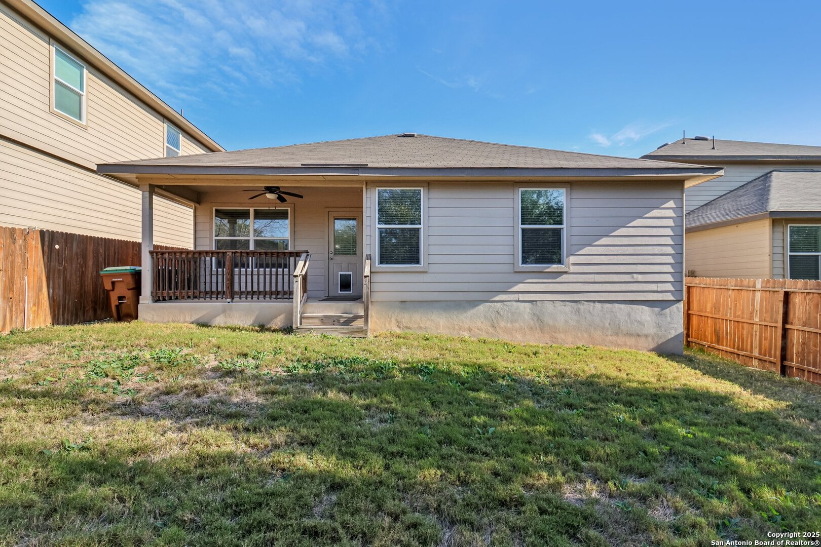 1413 Slate Canyon San Antonio TX 78245