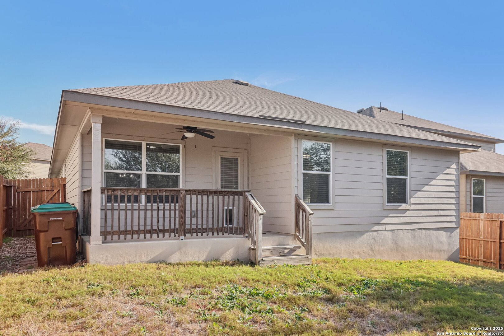 1413 Slate Canyon San Antonio TX 78245