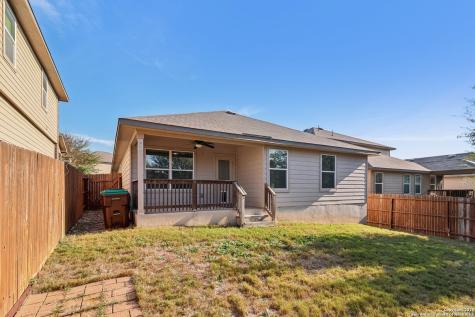 1413 Slate Canyon San Antonio TX 78245