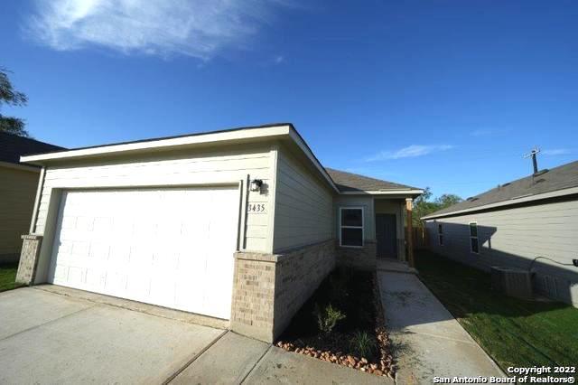 3435 Redbud Grove San Antonio TX 78264