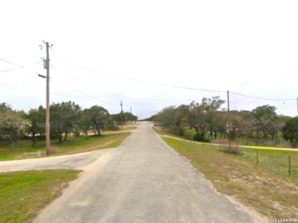 109 Oak Forest Lane Pipe Creek TX 78063