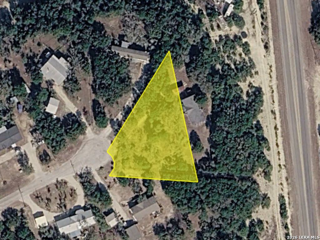 109 Oak Forest Lane Pipe Creek TX 78063