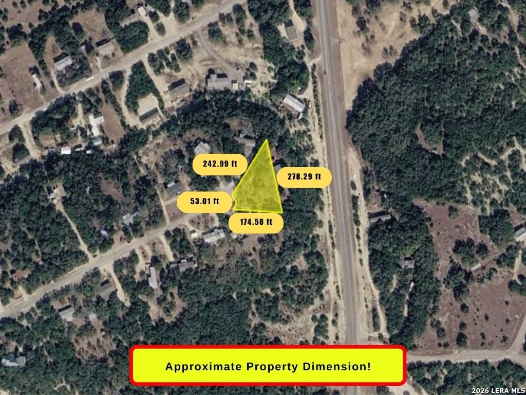 109 Oak Forest Lane Pipe Creek TX 78063