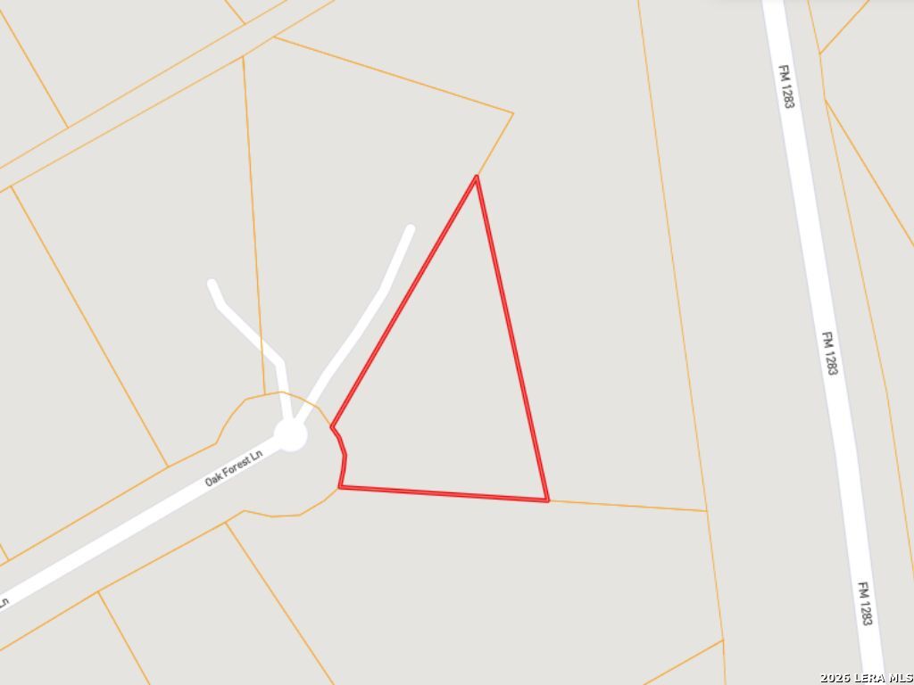 109 Oak Forest Lane Pipe Creek TX 78063