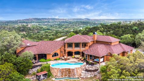 29940 Beck Road Bulverde TX 78163