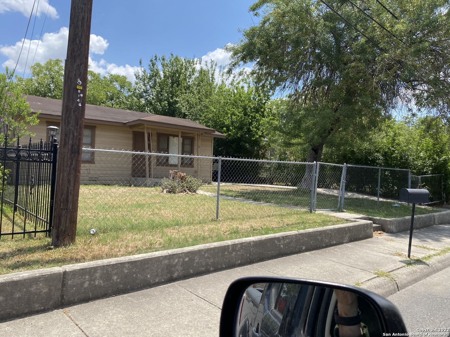 818 Sims Avenue San Antonio TX 78225