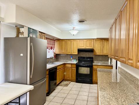 4523 Waikiki Drive San Antonio TX 78218