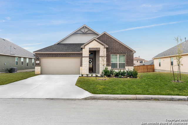 13122 Lattigo Bend San Antonio TX 78245