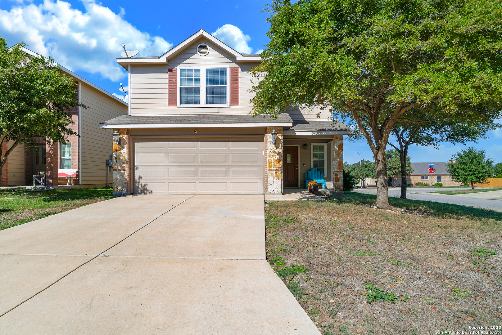 13003 Strada Privata San Antonio TX 78253