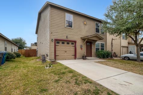 4446 Stetson Park San Antonio TX 78223