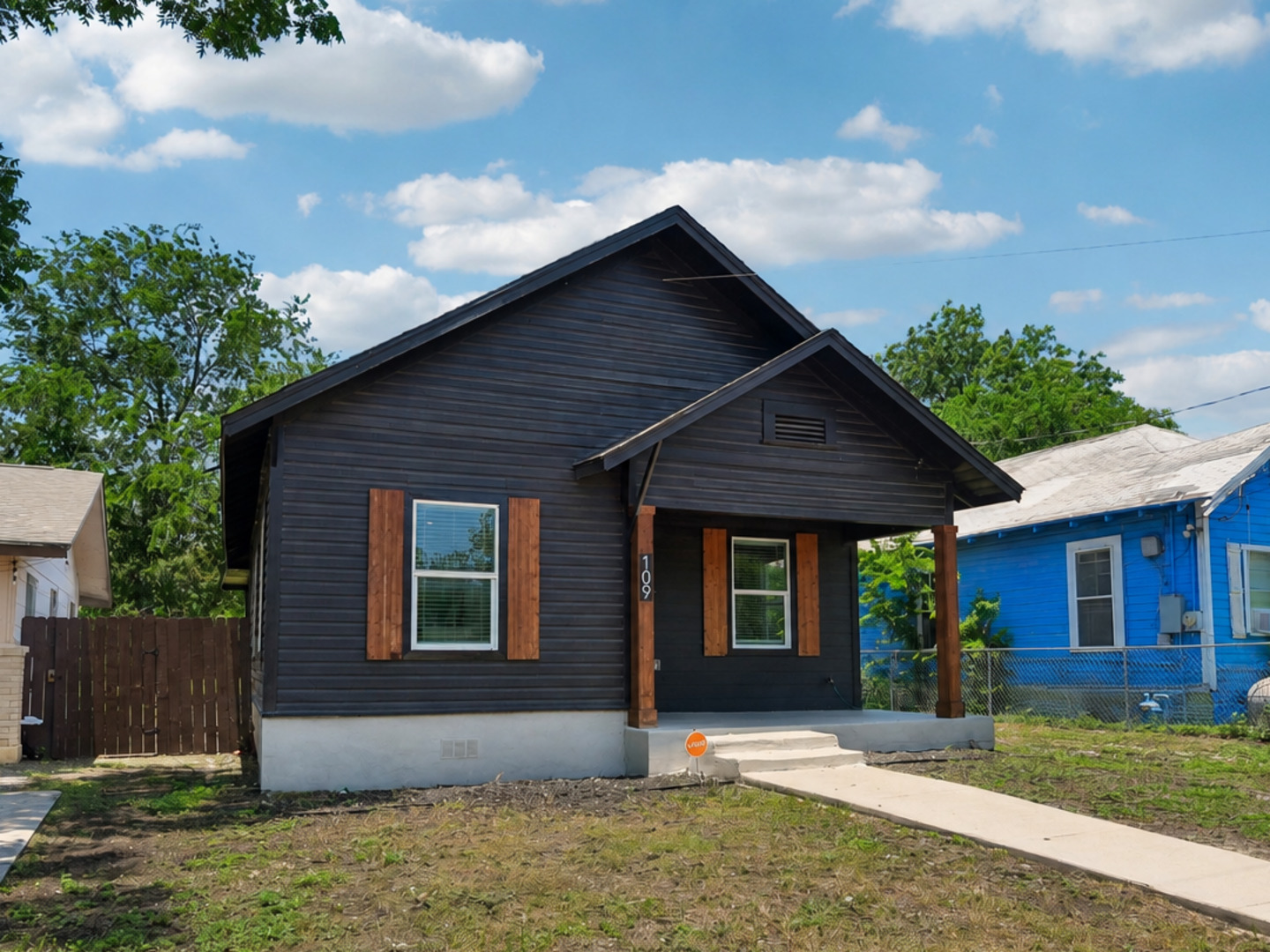 109 Utah Street San Antonio TX 78210