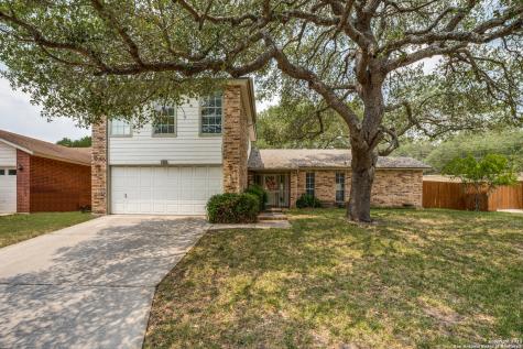 11907 Tarragon Cove San Antonio TX 78213