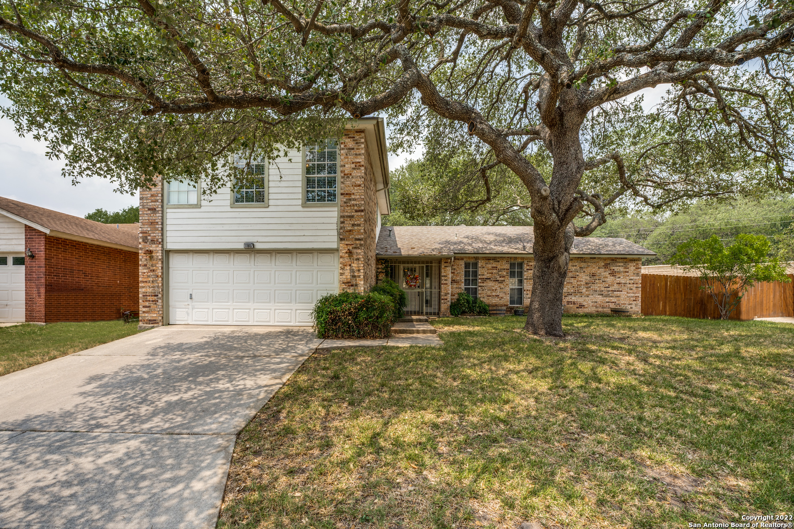 11907 Tarragon Cove San Antonio TX 78213