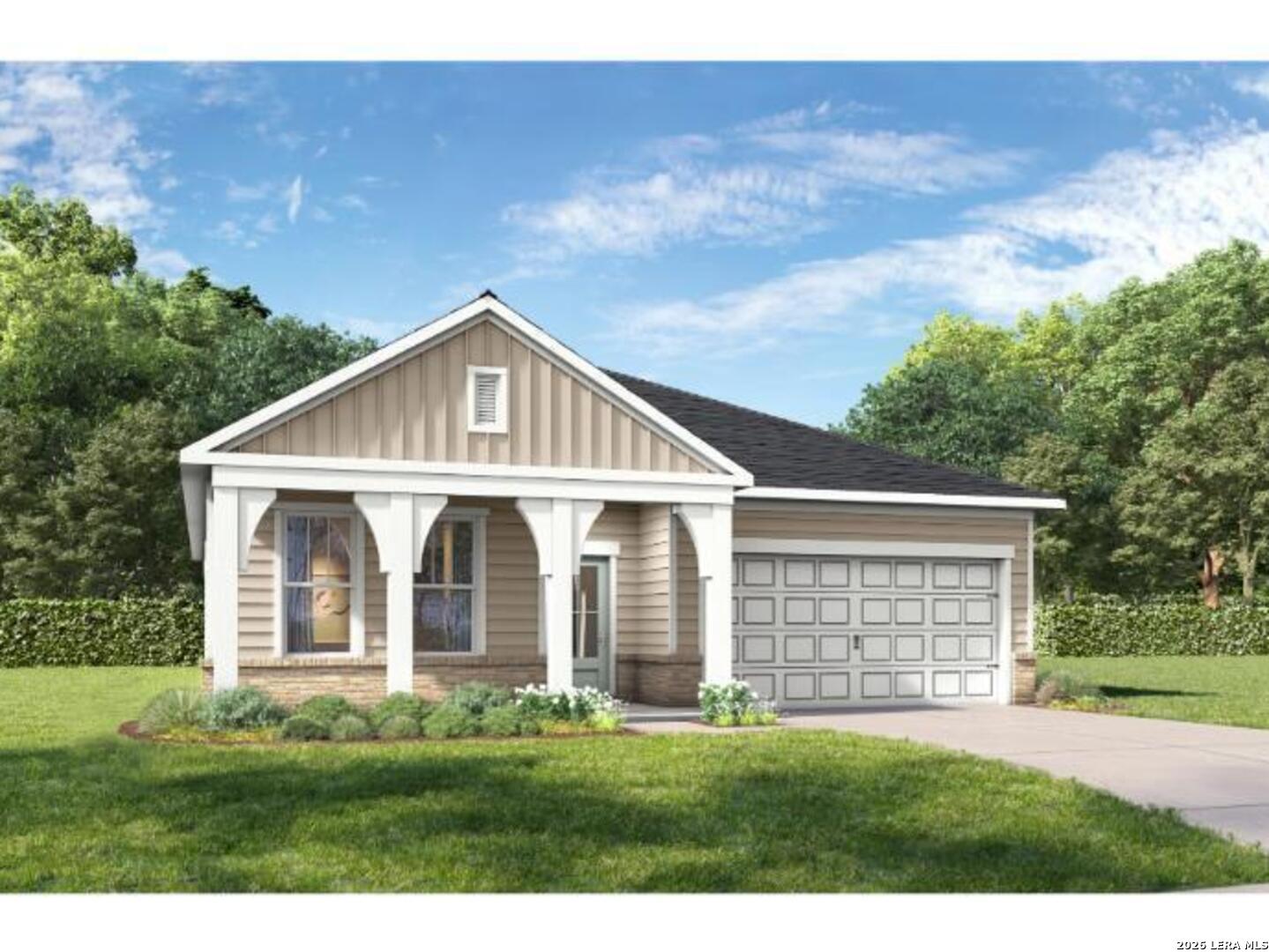 7414 Bloodwood Bay San Antonio TX 78227