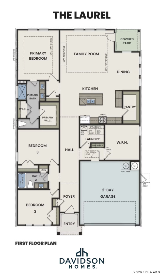 7414 Bloodwood Bay San Antonio TX 78227