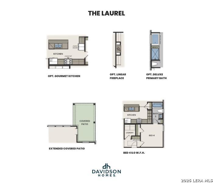 7414 Bloodwood Bay San Antonio TX 78227
