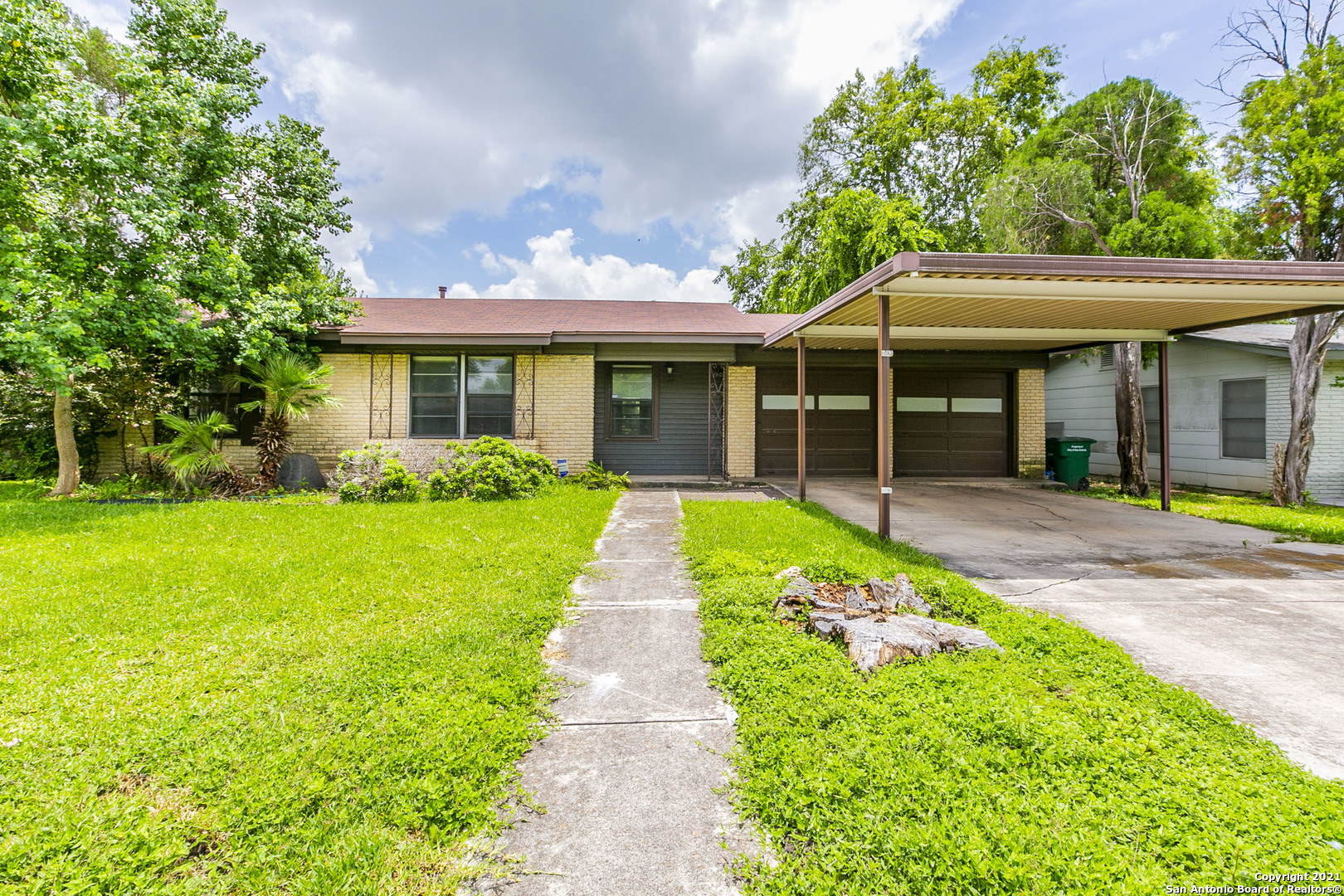 330 Goodhue Avenue San Antonio TX 78218