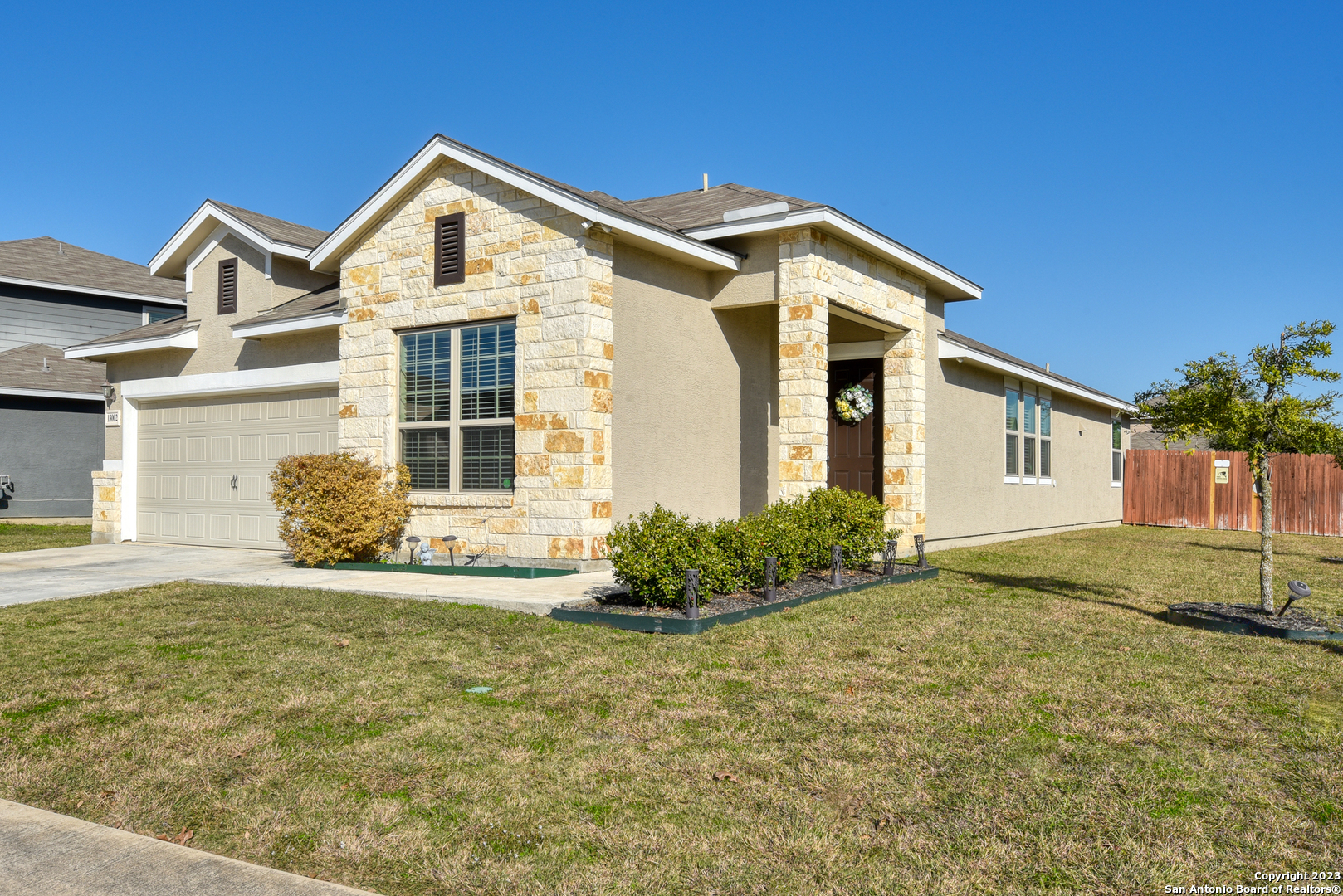 13002 Brockthorn Drive San Antonio TX 78249