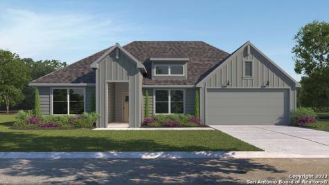 29157 Rock Canyon Bulverde TX 78163