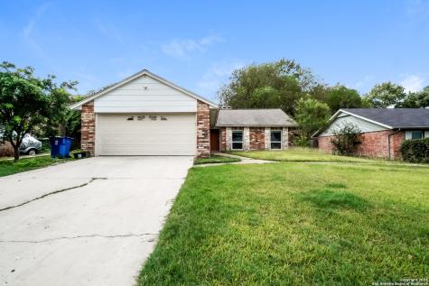 4913 Wedgewood Drive Schertz TX 78108