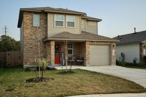 14422 Tundra Swan San Antonio TX 78253