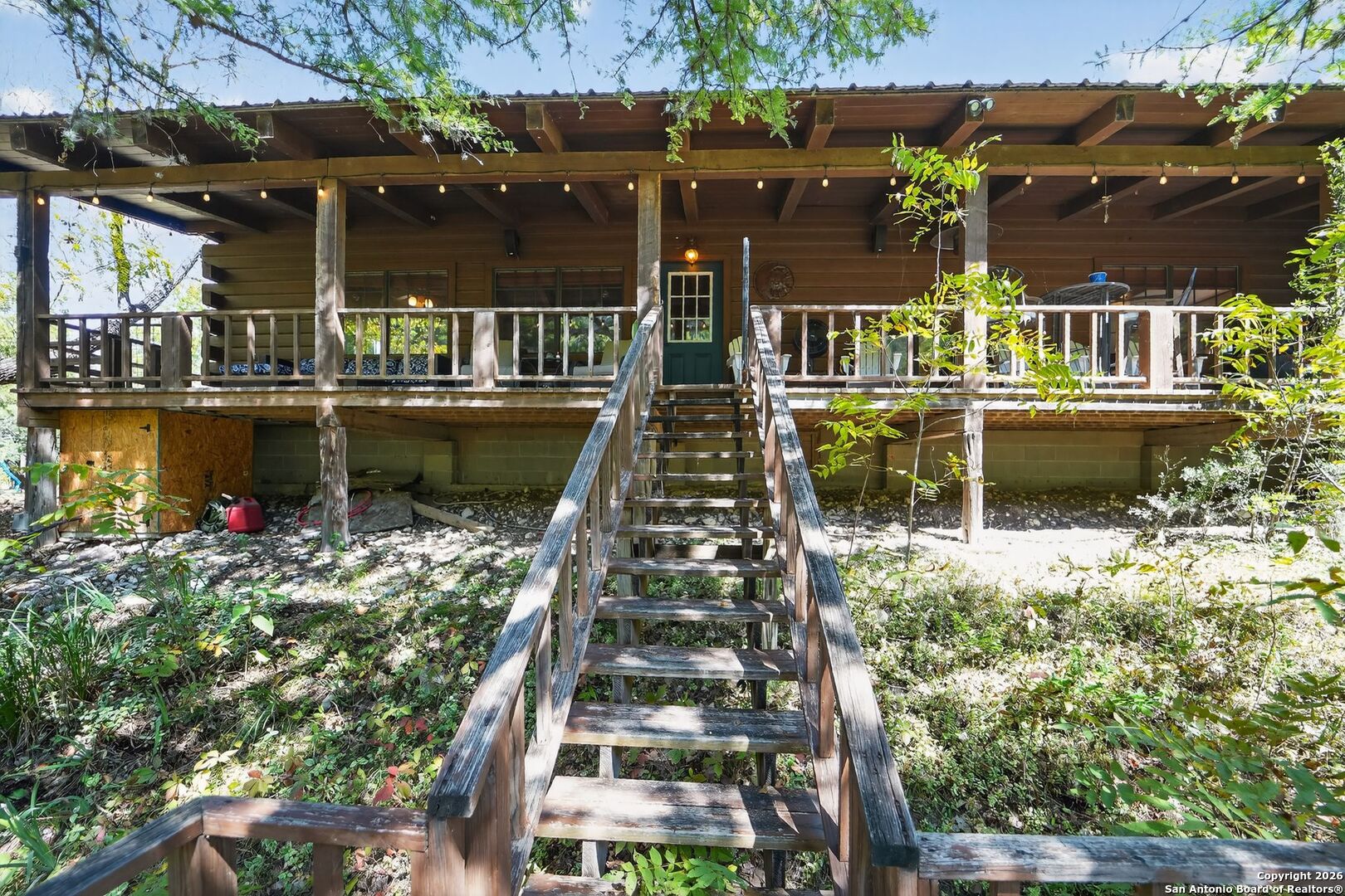 648 Bluffcreek Road Leakey TX 78873