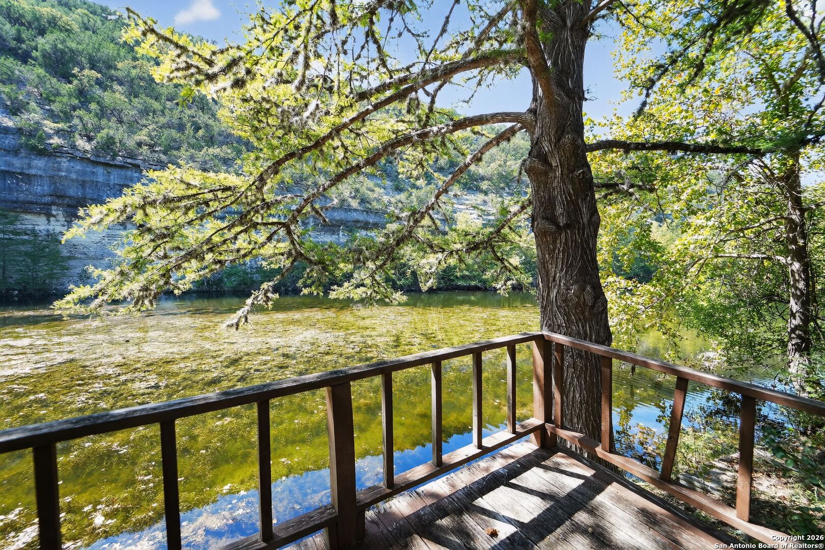 648 Bluffcreek Road Leakey TX 78873
