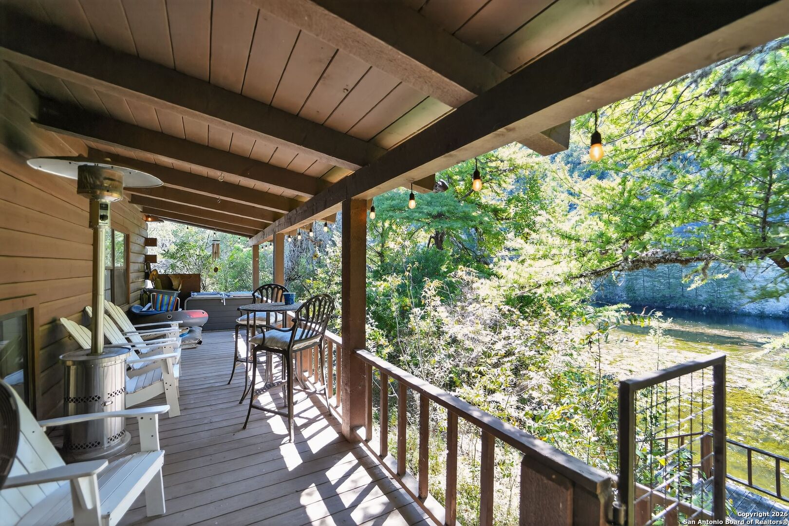 648 Bluffcreek Road Leakey TX 78873