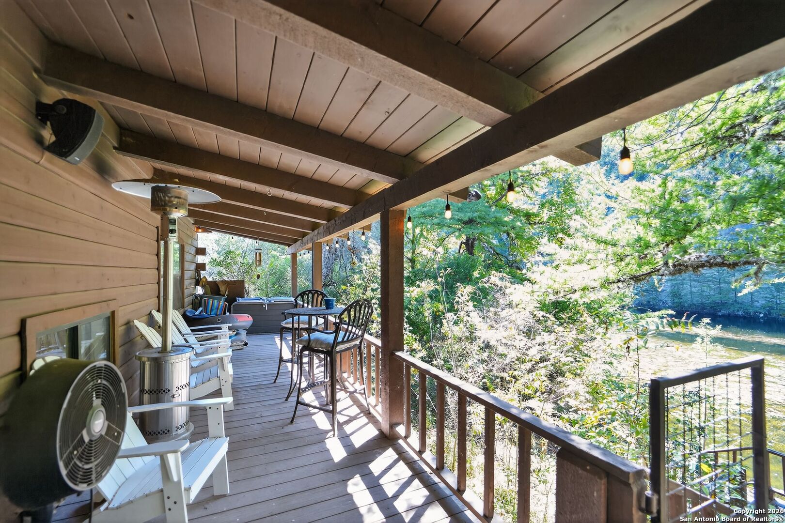 648 Bluffcreek Road Leakey TX 78873