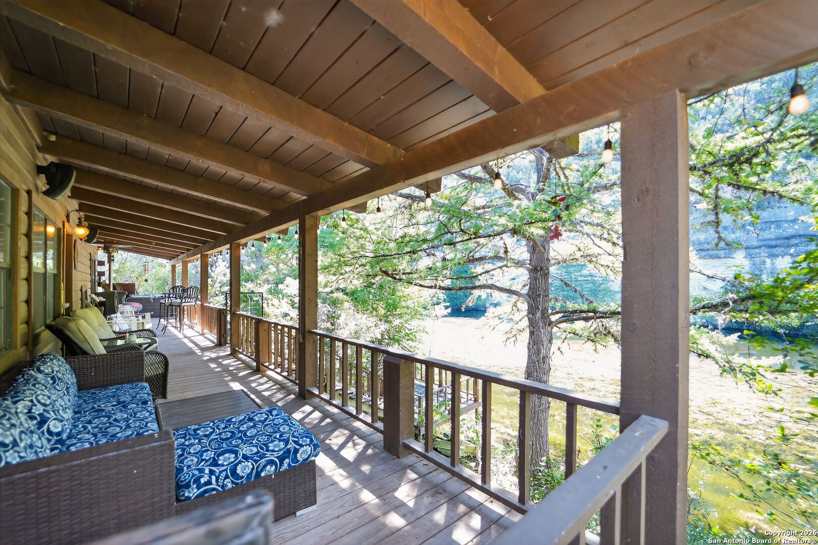 648 Bluffcreek Road Leakey TX 78873